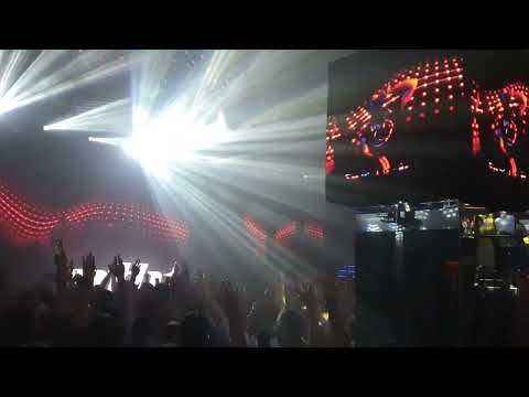 ATB - Forward Ever live EPIC Prague 05.08.2022
