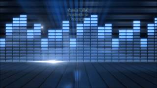 Rainbow Equalizer Intro