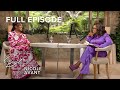 Oprah  nicole avant  full episode  own spotlight