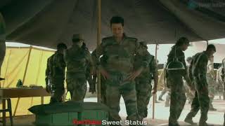 army boy