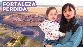 Thumbnail image for NOS QUEDAMOS EN UNA FORTALEZA DE PASTORES CHINOS | Jabiertzo