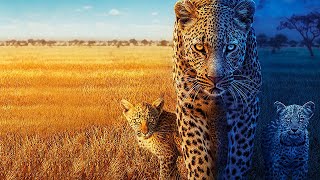 Big Cats 24/7 Season 2 PREVIEW