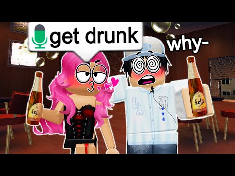 Roblox 17+ VOICE