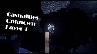 Casualties Unknown Gameplay - Layer 1