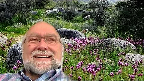 Special Guest David Behling