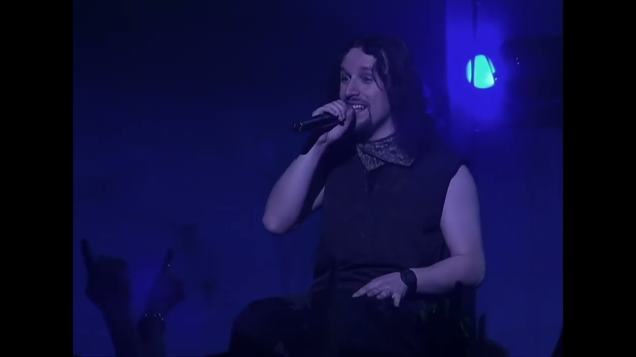 🎼 SONATA ARCTICA 🎶 Replica (Live) 🎶 For the Sake of Revenge 🔥 Remastered & Enhanced 🔥