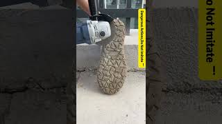 Anti-smash and Anti-puncture safety shoes 5052M #guyisa safety shoes #workshoes #shoes #sneakers
