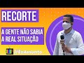 REPÓRTER DA GLOBO QUE ESTAVA NO LOCAL DE ACIDENTE DE MARÍLIA MENDONÇA CONTA COMO SOUBE DO ACIDENTE