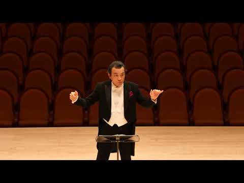 날개치며 올라가네 - 중원구여성합창단ㅣLinda Spevacek