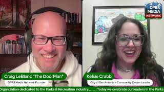 Ep#569 | How STEM Programs are Revolutionizing Parks & Recreation