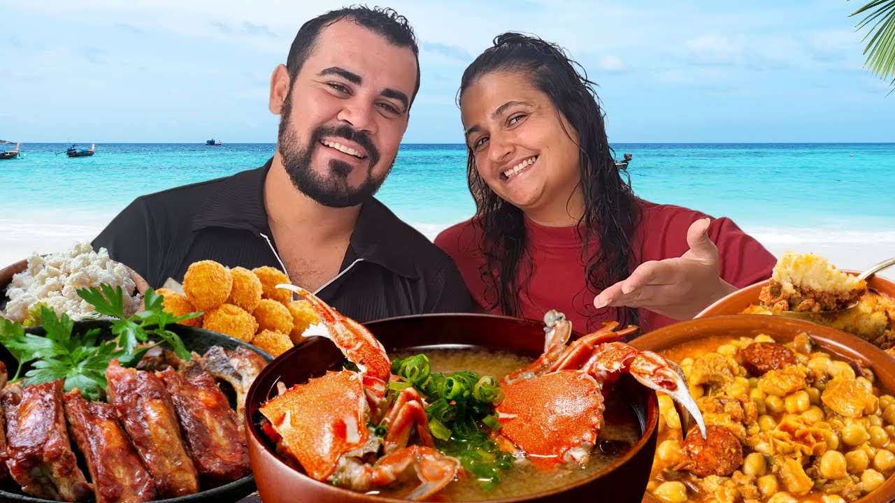 COMENDO NOS MELHORES BARES DE JOÃO PESSOA | PARTE 2