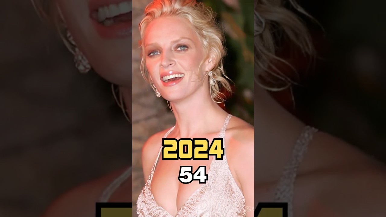 Batman & Robin (1997-2024) Cast Then and Now 1997 vs 2024 