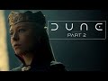 House Of The Dragon trailer - (Dune: Part Two style)