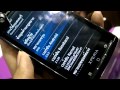 Sony Xperia X10 Android 2.3 : Thailand Mobile Expo 2011 by ThaiAndroidPhone.com
