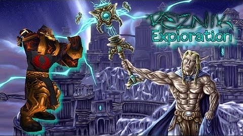 Ulduar Exploration Patch 3.2.2