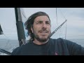Allagrande Mapei Racing | NEWS ONBOARD | The Ocean Race Europe | Leg 5 | Day 2 | Boat Feed #2