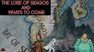 The Lore Of Skagos