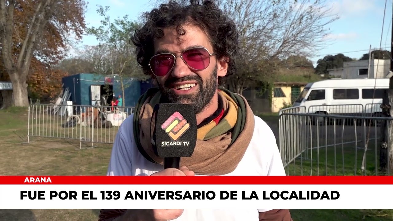 ¡Música en el barrio! La Orquesta Escuela de Arana