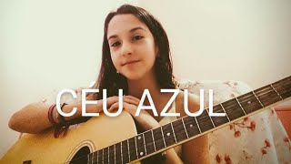 CÉU AZUL- COVER ALICE♡