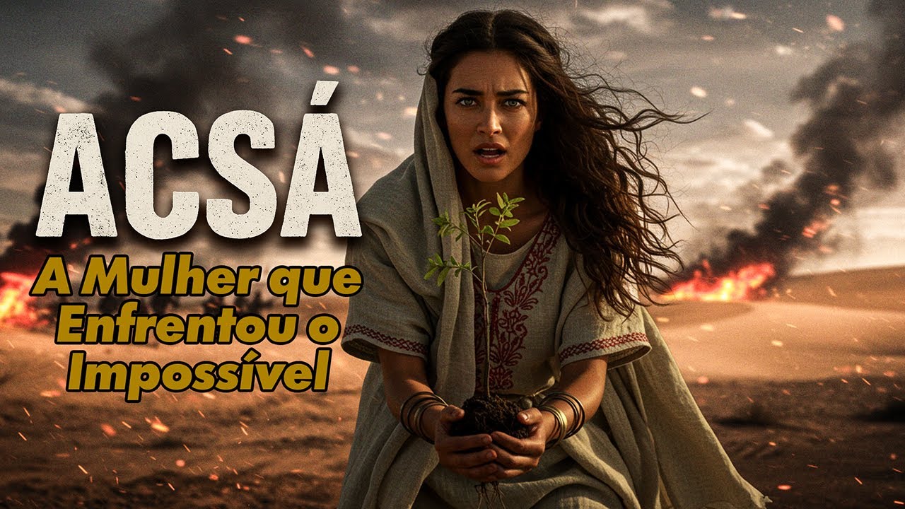 O Pedido que Ninguém Esperava: A História de Acsá Vai Te Surpreender!