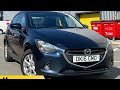 2016 Mazda Mazda2 1.5 SKYACTIV-G SE-L Euro 6 (s/s) 5dr selling up only at www.wokinghamcarsltd.co.uk