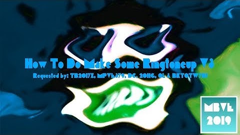 (REQUESTED) How To Do Make Some Ringtoneup V3