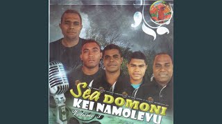 Video thumbnail of "Sea Domoni Kei Namolevu - Liviraki"