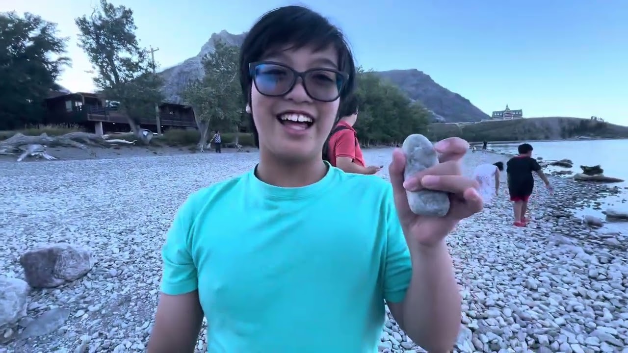 Experience Nature at Waterton National Park, Alberta