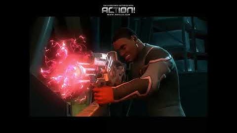 Saints Row 4 Part 4; The Real World