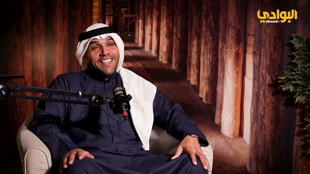 برنامج بودكاست صقار - الحلقة (19) - ضيف الحلقة الصقار فهد العوضي