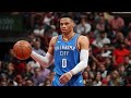 Russell Westbrook 2018 Mix - "I Like It"