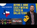 [Best places to buy a home in Dallas Texas] Easy Steps Buy a home in #dallasrealestate #dallastexas