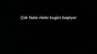 Üzgünüm