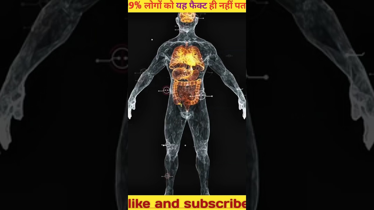 99% logo ko ye 3 fact nhi pata 