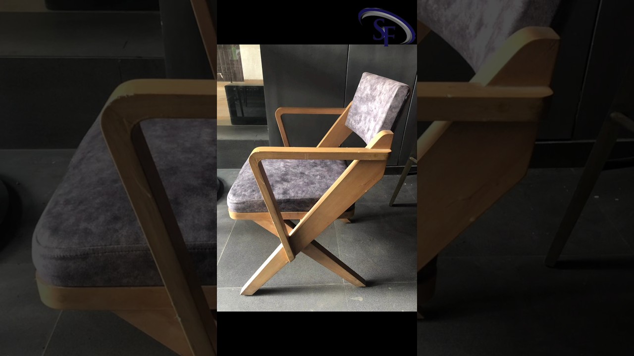 new modern chair design 