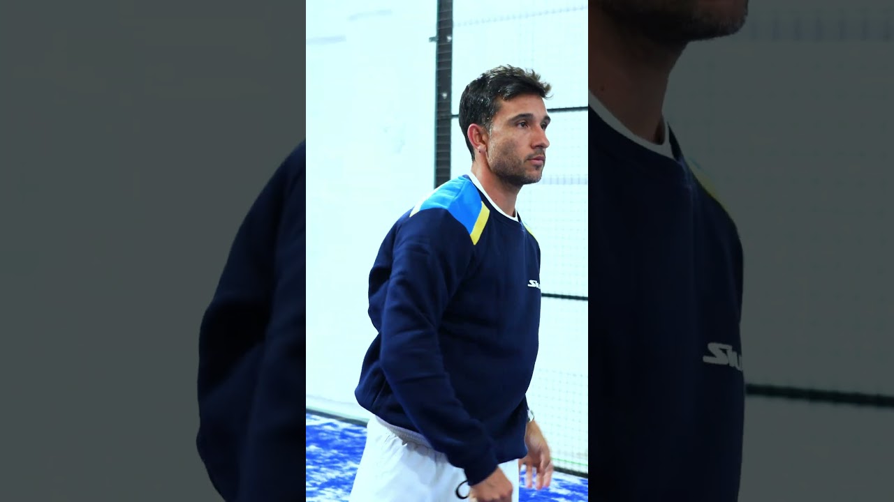 Sanyo Gutiérrez & Neo Balls 🎾 ✌️🪄