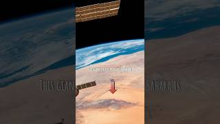 WHY the “Eye of the Sahara” Looks Artificial | Richat Structure Mystery