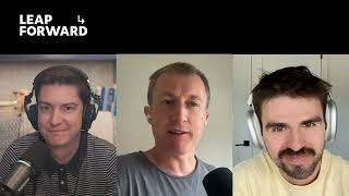Peter Reinhardt & Calvin French-Owen: Segment Before the Breakthrough