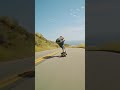 ¡SKATING AT 60MPH!