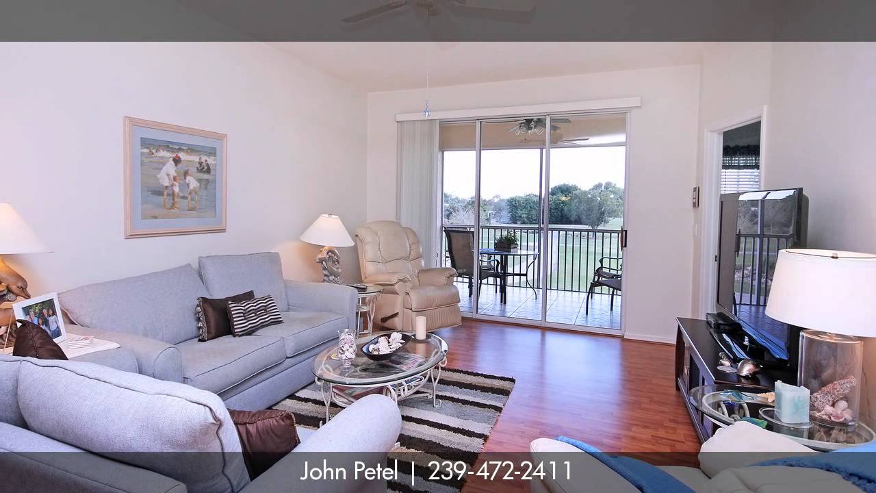 Cypress Lake Country Club Fort Myers Florida Real Estate YouTube