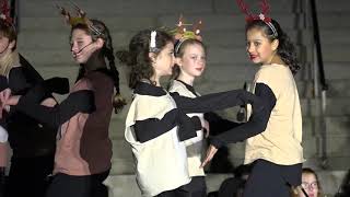 GMC Prep School Fine Arts 2018