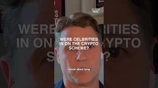 Were Celebrities in on the Crypto Scheme