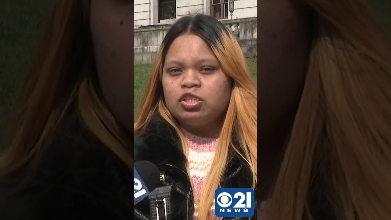 Former Youth Offenders Demand Action On Overlooked Juvenile Justice Reform Bill Pa Justicereform