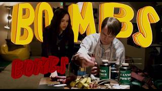 Super: Bombs