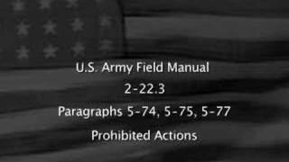 How Hollywood Gets It Wrong On Torture And Interrogation P2