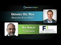 F3 Uranium President Ray Ashley on Expanding PLN High-Grade Uranium Discovery in the Athabasca Basin