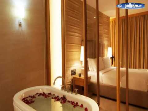 Таиланд, Прачуапкхирикхан, Хуахин - Dune Hua Hin Hotel 4-Star