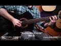 2023 michel aboudib mad kalila wa dimna bois de roseitalian spruce played by matt thomas