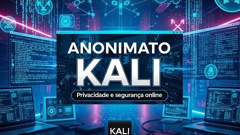 🔥 ANONIMATO NO LINUX! Instale e Configure ProxyChains + Tor (Passo a Passo COMPLETO) 🔥