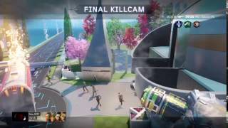 Call Of Duty Black Ops Iii Trickshot By Aureme